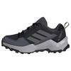 Adidas Patike za dečake Terrex Ax4R K, IF6525, Tamnosive