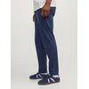 Jack & Jones Chino hlače Stace 12248604 Mornarsko modra Tapered Fit