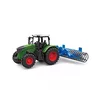 Ocean toys Traktor s priključkom, brane