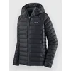 Patagonia Down Sweater Hoody Jacket smolder blue