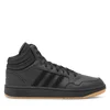 Športna obutev ADIDAS HOOPS 3.0 MID GY4745 Črna