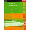 PERRICONE:MELODY IN SONGWRITING BERKLEE PRESS