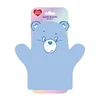 Plava Rukavica Za Kupanje Dečja Care Bears | Kozmo