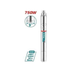 Total alati Dubinska pumpa 750W 103m 3