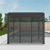 Roletna alu za pergolu core,core+,icon,3m,antracit,1kom yotrio