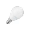 LED sijalica lopta hladno bela 4,6W