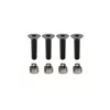 North DropBox Screw Pack 30 mm
