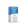 Valens Vitamin D 2000 ustno pršilo