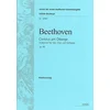 BEETHOVEN:CHRISTUS AM OLBERGE OP.85 VOCAL SCORE