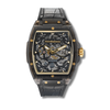 Next One/rocco barocco/Automatic Nero - Oro