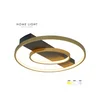 HOME LIGHT Solea 154 CCT LED plafonjera