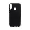 MATT CASE Maska za telefon za Huawei P40 Lite E , Crna