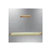 Opviq luster Madras 1436S, LED 72 W, zlatni
