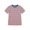Polo Ralph Lauren Majica 323B18469001 Roza Regular Fit