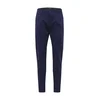 LEVIS Chino hlače STANDARD TAPER CHINO II, modra