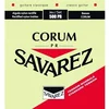 Savarez 500PR Corum Nylon strune za klasično kitaro (Kot novo)