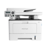 PANTUM Štampač MFP BM5100ADN 1200x1200dpi/1.2GHz/512MB/40ppm/DADF/USB 2.0/LAN/Ton TL-5120/Dr DL-5120 beli