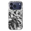 Fashion Case MagSafe za Apple iPhone 18 Pro - Chrome