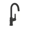 GROHE 242032432 - Umivalniška pipa START, 311 mm, črna
