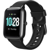 FitPro up ID205L black smartwatch