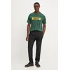 Kratka majica za vadbo Nike Green Bay Packers
