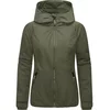 Ragwear Zimska jakna kaki