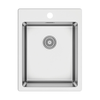 Inox sudopera Ideal 340B