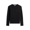 TOMMY HILFIGER Majica CODY črna