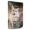 Vrečka Leonardo puran 85 g