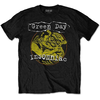 Green Day Unisex majica Free Hugs S