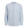 JACK & JONES Muška košulja 12269319, Plava
