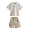 Baker by Ted Baker Komplet  temno siva / kamen / črna