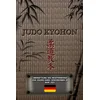 JUDO KYOHON (Deutsch)