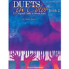 IKEDA:DUETS IN COLOR BOOK 2 DUET