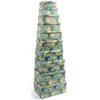 Viter kutija marble blue ( 71768 )