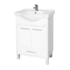 Ceramica Lux Atina 55 bianco standard donji deo