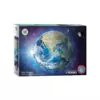 Rette den Planeten - Die Erde (Puzzle)