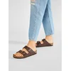 BIRKENSTOCK  NATIKAČI  ARIZONA  Kostanjeva