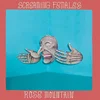 Screaming Females - Rose Mountain (Limited Edition) (Turquoise Tie-dye Coloured) (LP)