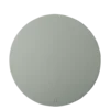 Srebrn pogrinjek o 38 cm - Elements Ambiente - 593889