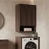 HANAH HOME Kupatilski ormarić Bosco Lume 70 801