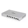Ubiquiti 10Gigabit 6-Port 802.3bt UniFi Switch (US-XG-6POE)