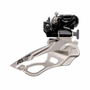 MENJAC PREDNJI LTWOO FD-V5009L (A5) 3x9 34.9mm (31.8) 42T LOW CLAMP DUAL-PULL