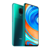XIAOMI pametni telefon Redmi Note 9 Pro 6GB/128GB, Tropical Green