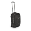 Kovček Osprey Rolling Transporter 40 - black/black