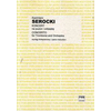 SEROCKI:CONCERTO FOR TROMBONE & PIANO
