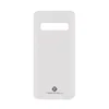 Maska za Samsung S10/ G973 mat bela Giulietta