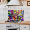 WALLXPERT Dekorativna slika 1833 (70 x 100)