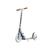 Trotinet sa 2 točka sklopivi sa kočnicom model tt-1005 plava/bež ( 540132 )
