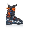 FISCHER Pancerice RC4 THE CURV ONE 130 VACUUM ,29.5, Teget
